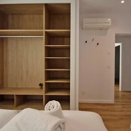 Compostela En Familia By Como En Casa * Σαντιάγο ντε Κομποστέλα