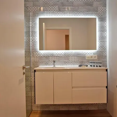 Διαμέρισμα Compostela En Familia By Como En Casa *