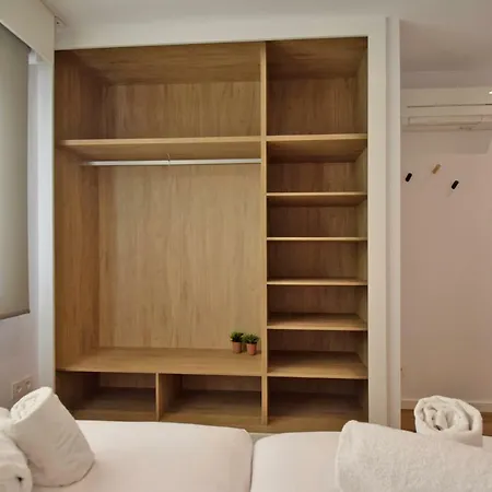 Compostela En Familia By Como En Casa