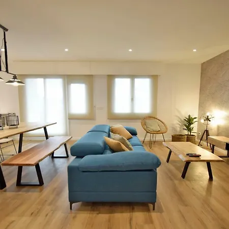 Compostela En Familia By Como En Casa
