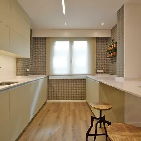 Compostela En Familia By Como En Casa *