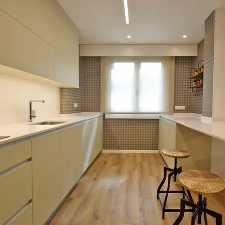 Compostela En Familia By Como En Casa