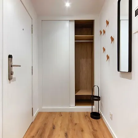 Διαμέρισμα Compostela En Familia By Como En Casa *
