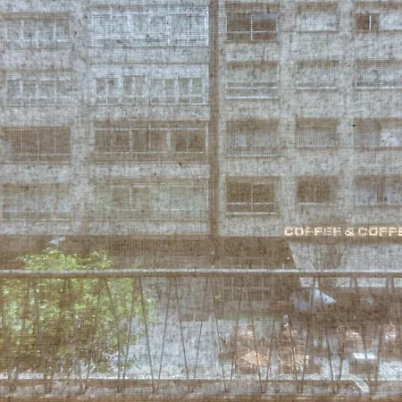 Compostela En Familia By Como En Casa Διαμέρισμα Σαντιάγο ντε Κομποστέλα